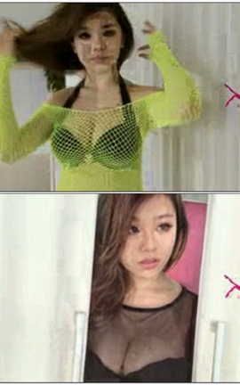 爱尤物视频写真- 019 刘娅希 天使面孔 魔鬼身材[1920X1080][1分23秒]_丽丝库