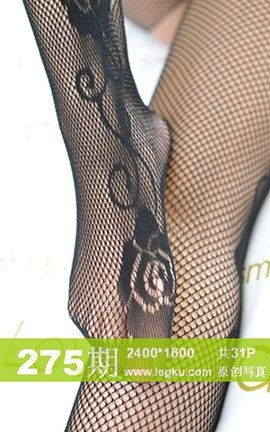 Legku原创丝袜写真 No.275