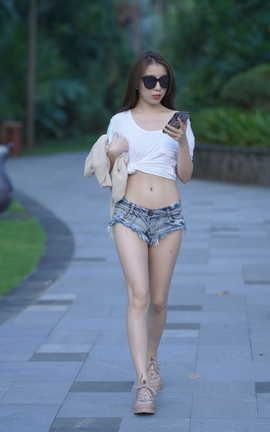 精选街拍作品 NO.0390 凯恩公爵旅拍摄影作品 找不到答案的日子 part2_丽丝库