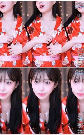 韩国AfreecaTV 橘子 精选舞蹈合集- V70[1920X1080][2分37秒]_丽丝库