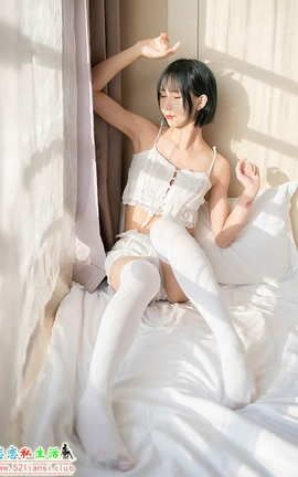 喵糖映画 VOL.248 慵懒的阳光_丽丝库