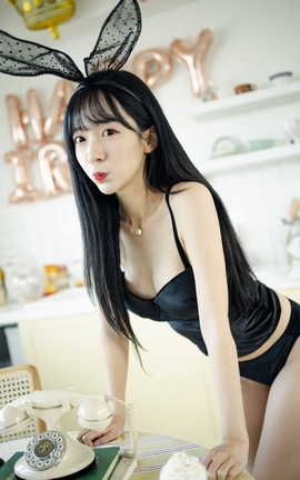 李素英leeesovely Patreon HAPPY BIRTHDAY Video_丽丝库