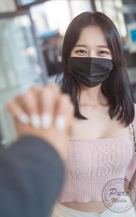 韩国写真PureMedia VOL.217 Bada_丽丝库