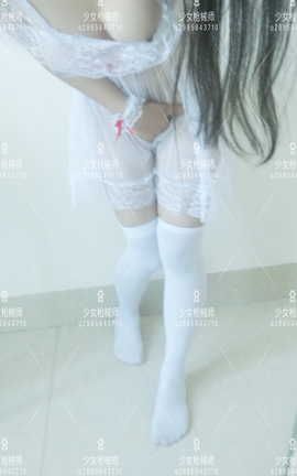 少女枪械师-护士尾巴_丽丝库