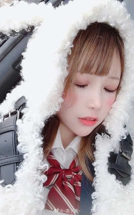 凛子酱-微博配图 2020-01-13_丽丝库