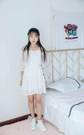 物恋传媒 NO.763 喵喵-爱与执着_丽丝库