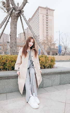 物恋传媒 NO.762 草莓-心境_丽丝库