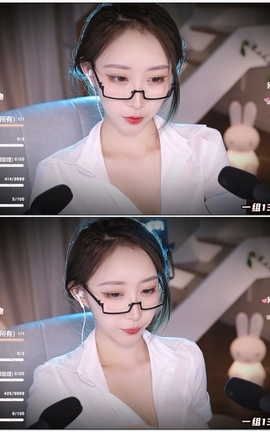 虎牙 暖暖(周童潼)-直播热舞视频 V157[1920X1080][8分45秒]