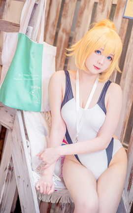 霜月shimo - 贞德_丽丝库