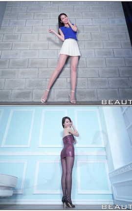 Beautyleg高清视频 2017.03.21 NO.734 Christinei[3840X2160][5分5秒]_丽丝库