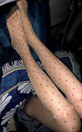 丝袜美腿博主桃脱了-付费视图04_丽丝库