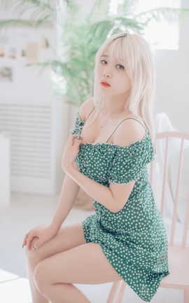 韩国写真杂志-JOA 020 Zia x DOLPHIN 21 NOV Vol 3_丽丝库