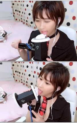 斗鱼菇菇-4月 麻麻再也不用担心听不够tian耳啦[1920X1080][1分17秒]_丽丝库