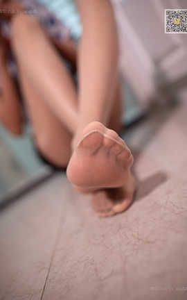 山茶丝足摄影LSS vol.008 2019.10.26_丽丝库