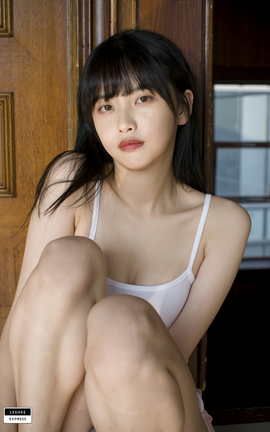 韩国写真杂志-LEEHEE EXPRESS LEND-001A - GMS_丽丝库