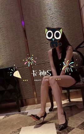 推特 高颜值账号 美腿美胸卡神S part4_丽丝库