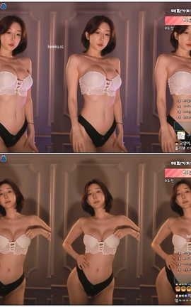 韩国AfreecaTV 韩叶拉 精选舞蹈合集- V20[1920X1080][5分49秒]_丽丝库