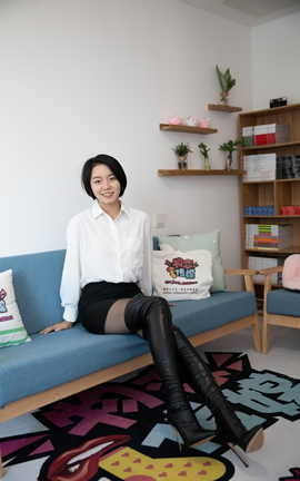 物恋传媒 NO.594 小飞-生命之尘_丽丝库