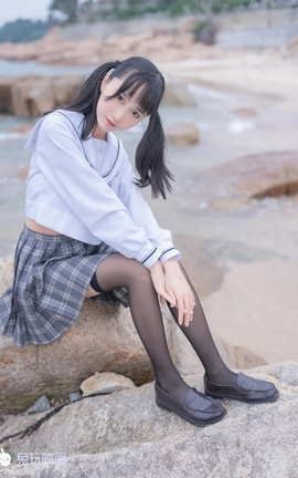 兔玩映画 VOL.018 去海边吧_丽丝库