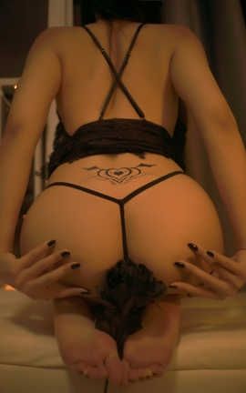 曉美媽-NO.002 夜玫瑰_丽丝库