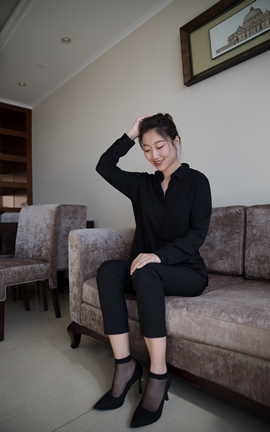 物恋传媒 No.228_丽丝库