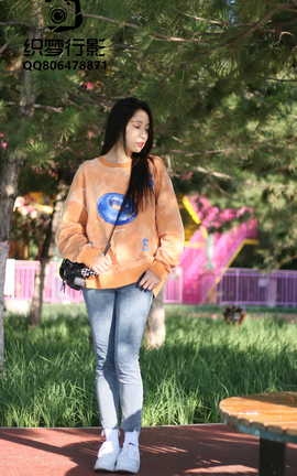 织梦映像 NO.003 乐园寻趣-人生得意须尽欢_丽丝库