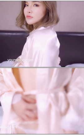 尤蜜YouMii视频写真  2019.10.10 NO.408 朦胧的欲望 陈宇曦[1920X1080][3分4秒]_丽丝库