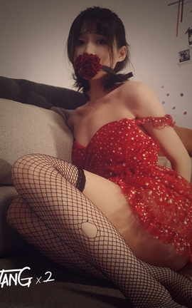 CandyTt0211 尺度私拍视图合集 part5_丽丝库