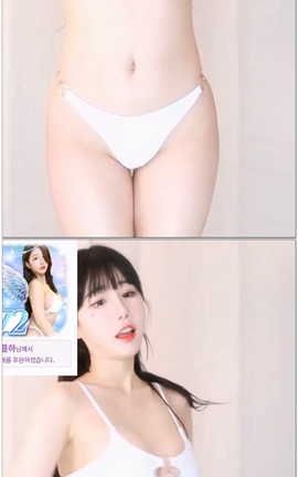 韩国AfreecaTV 艾迪林 精选舞蹈合集- V307[1920X1080][1分33秒]_丽丝库