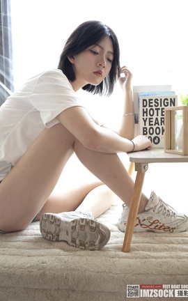 爱美足MZSOCK NO.221 蕊子_丽丝库