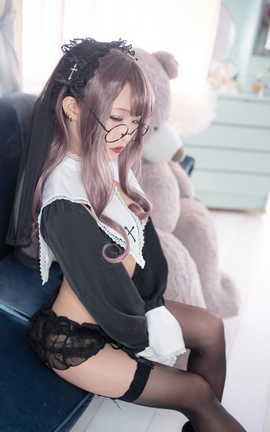 月城委員会 - 黑暗修女 part1_丽丝库