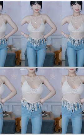 韩国AfreecaTV 艾迪林 精选舞蹈合集- V076[1920X1080][1分6秒]_丽丝库