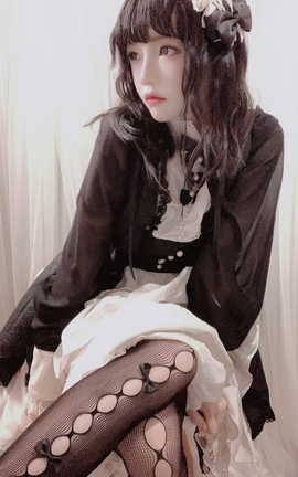 桜桃喵 艺图语 合集 part9_丽丝库