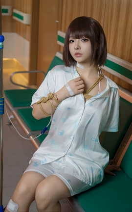 yuuhui玉汇 - 病患_丽丝库