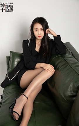 SHENSHI绅士 - SS100 文琪_丽丝库