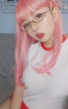 黑猫猫OvO-NO.013 体操服自拍_丽丝库