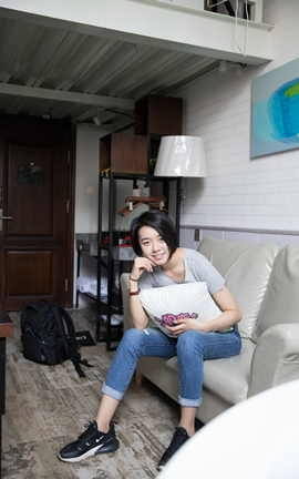 物恋传媒 No.163_丽丝库