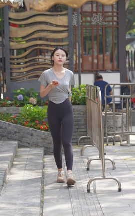 精选街拍作品 NO.1439 kaine模拍作品 隐藏的爱恋 part2_丽丝库