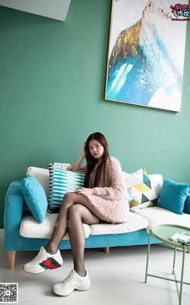 物恋传媒 No.079 琦琦 学霸第二弹_丽丝库