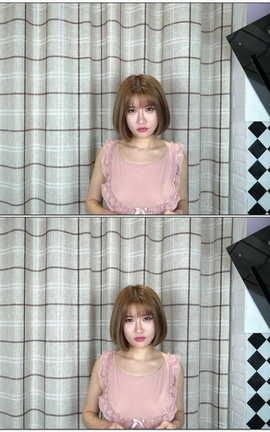 K8傲娇萌萌现场拍摄原片素材040[1920X1080][3秒]_丽丝库