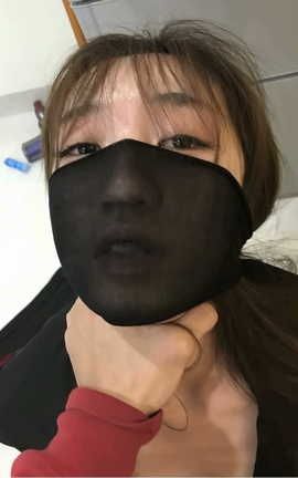 lustforlive 丝足控05-蒙面女杀手_丽丝库