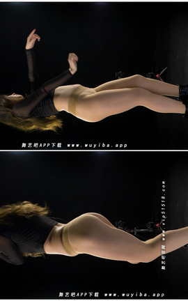 舞艺吧 YiYi-NO2-part2_002[3840X2160 3分38秒]_丽丝库