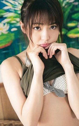 AKB48 写真集《16colors》高清全本