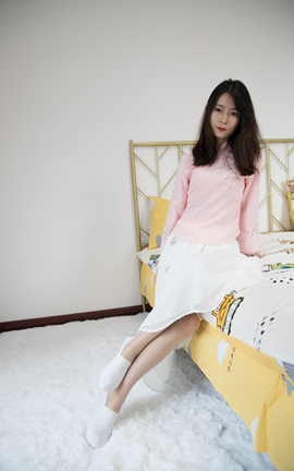 物恋传媒 No.401_丽丝库