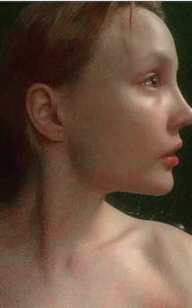 俄罗斯绝美coser RocksyLight Twitter_丽丝库