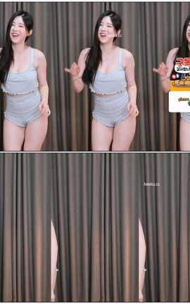 韩国AfreecaTV 黑珍 精选舞蹈合集- V280[1920X1080][4分12秒]_丽丝库