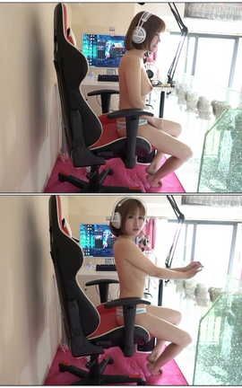 K8傲娇萌萌现场拍摄原片素材039[1920X1080][39秒]_丽丝库