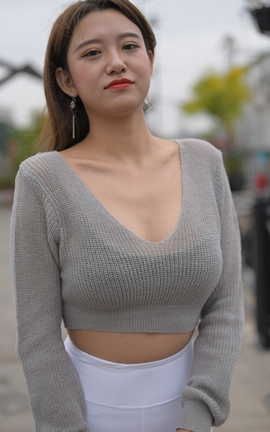 魔镜街拍-m210408t2 part4_丽丝库