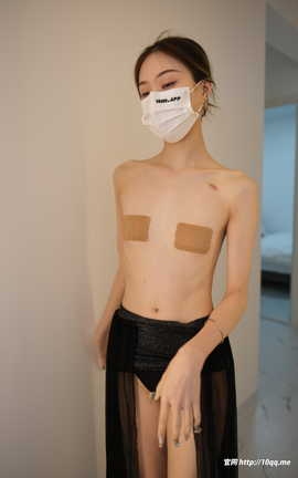 ROSI口罩系列 2024.06.16 NO.2926_丽丝库