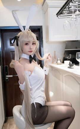 爆机少女喵小吉-缘之空 春日野穹_丽丝库